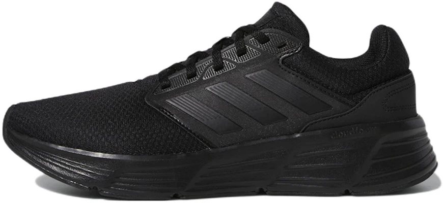 adidas Galaxy 6 'Triple Black' Zapatillas Negras GW4138 Buy adidas Galaxy 6 'Triple Black' Zapatillas Negras GW4138