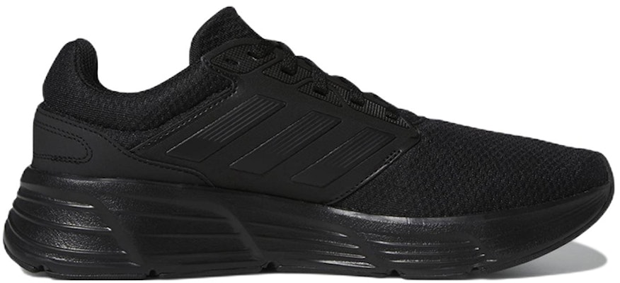 adidas Galaxy 6 'Hitam Sepenuhnya' GW4138 Order adidas Galaxy 6 'Hitam Sepenuhnya' GW4138