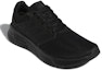 Lookbook adidas Galaxy 6 'Hitam Sepenuhnya' GW4138