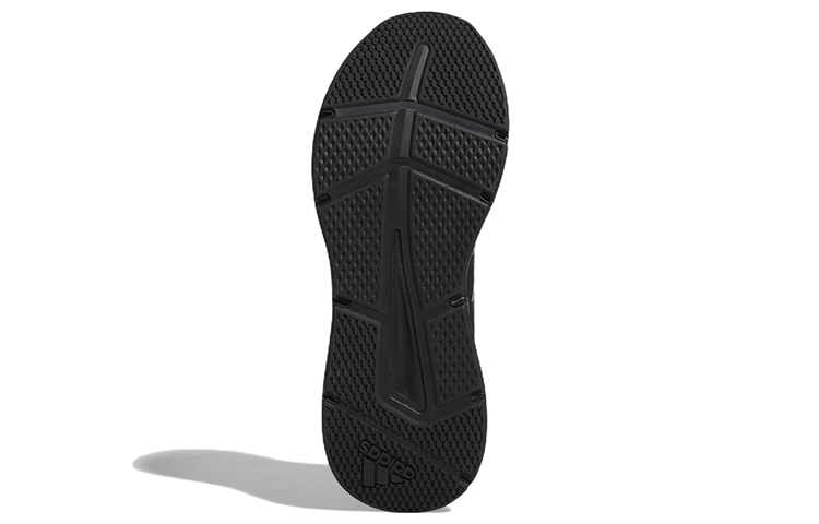 Sizing adidas Galaxy 6 'Triple Black' Zapatillas Negras GW4138