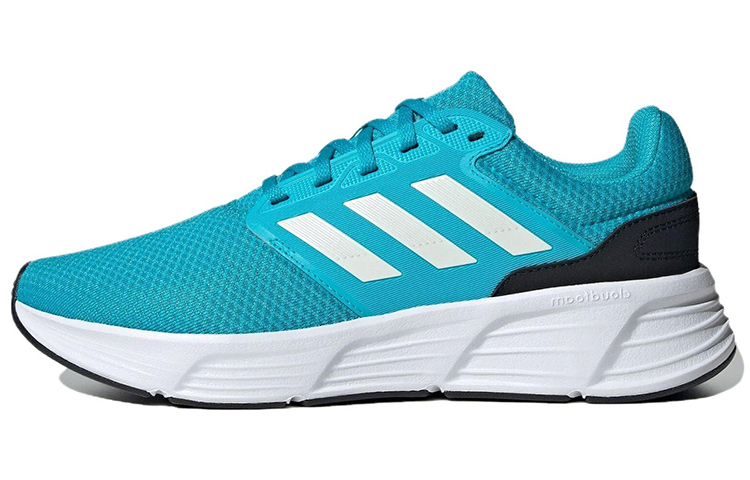 Buy アディダス ギャラクシー6 ターコイズ IE1980