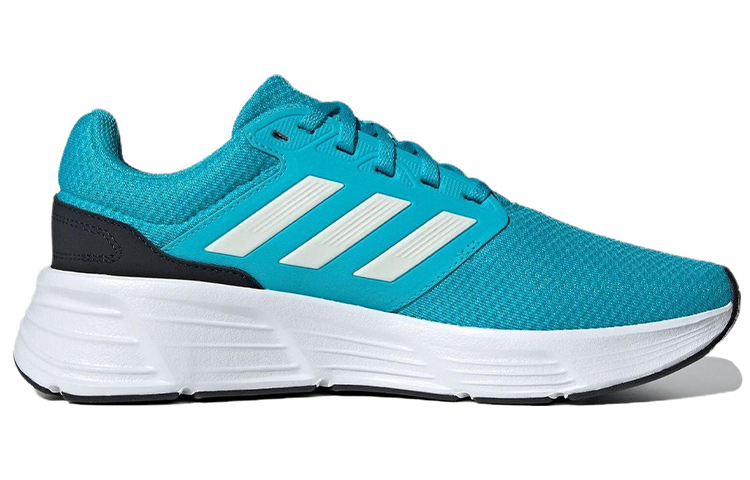 Order アディダス ギャラクシー6 ターコイズ IE1980