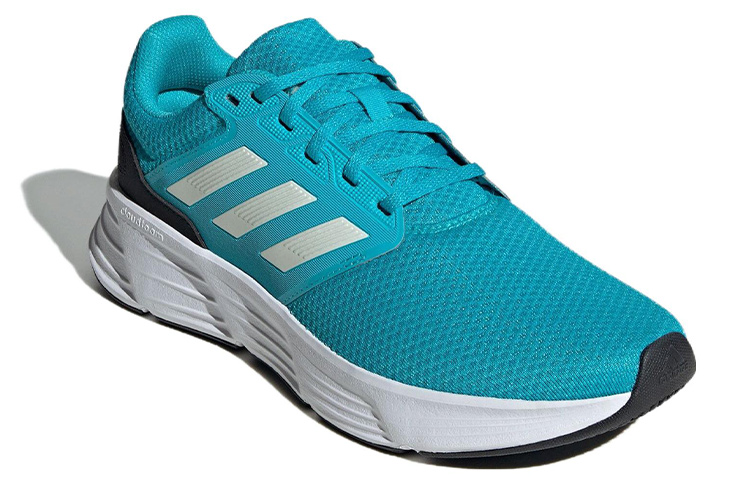 Lookbook adidas Galaxy 6 'Turquesa' IE1980