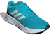 adidas Galaxy 6 'Turquesa' Wanita Sneaker IE1980