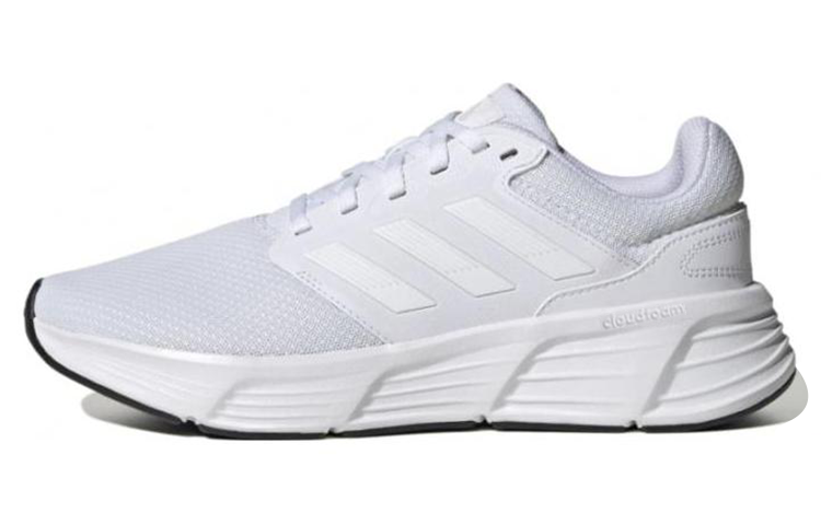 adidas Galaxy 6 Running Shoes 'Cloud White' HP6643