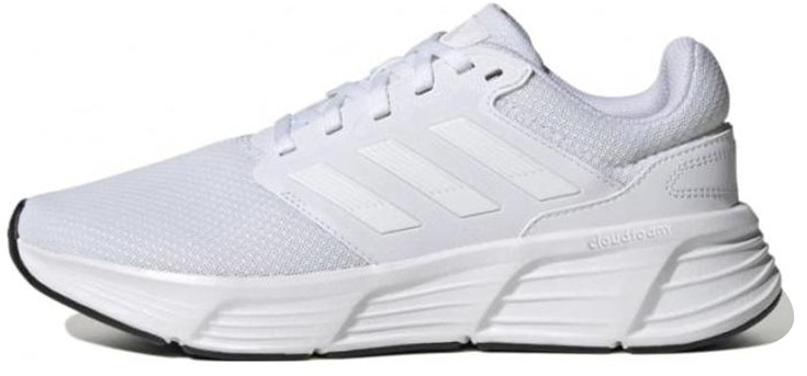 adidas-galaxy-6-white-cushioning-non-slip-wear-resistant-low-top-running-hp-6643