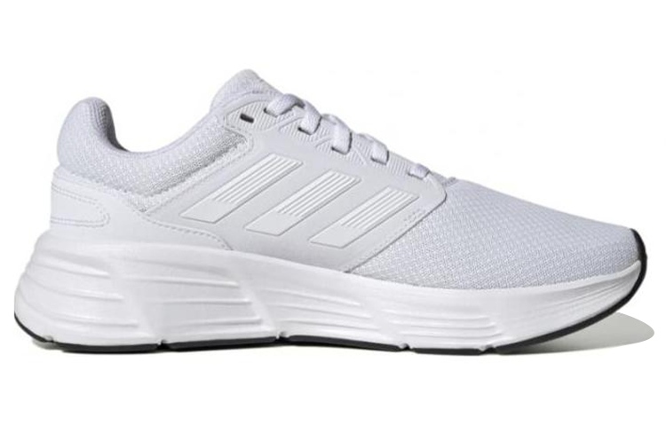 Order adidas Galaxy 6 Kasut Lari 'Cloud White' HP6643