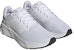 adidas Galaxy 6 Kasut Lari 'Cloud White' HP6643