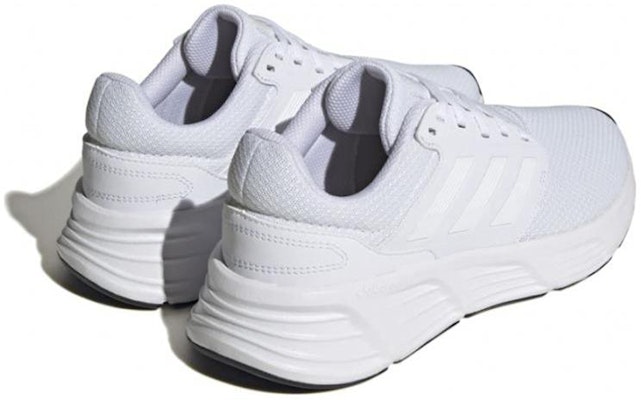 adidas Galaxy 6 Kasut Lari 'Cloud White' HP6643 Shop adidas Galaxy 6 Kasut Lari 'Cloud White' HP6643