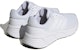 adidas Galaxy 6 Kasut Lari 'Cloud White' HP6643