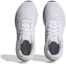 Purchase adidas Galaxy 6 Kasut Lari 'Cloud White' HP6643