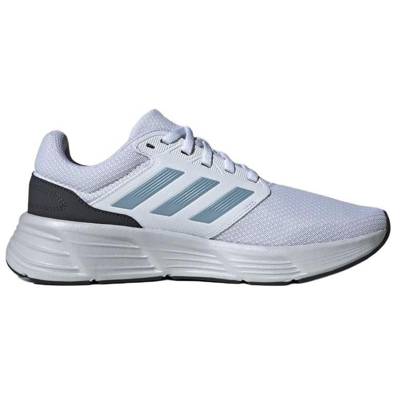 Order adidas Galaxy 6 'Blanco Dash Gris' IE2006