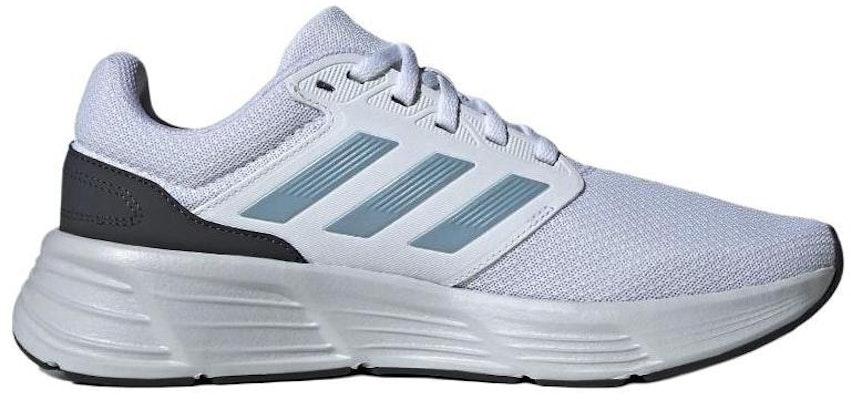adidas Galaxy 6 'Putih Kelabu Dash' IE2006 Order adidas Galaxy 6 'Putih Kelabu Dash' IE2006