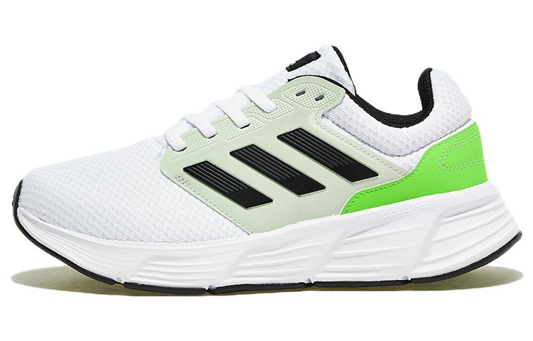 adidas Galaxy 6 'White Green' HQ1997