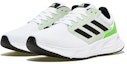 Order adidas Galaxy 6 'Putih Hijau' HQ1997