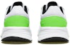 Shop adidas Galaxy 6 'Putih Hijau' HQ1997