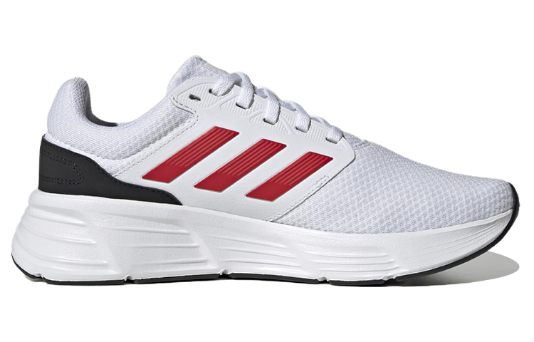 Order ギャラクシー6 白/緋色 (Gyarakushī 6 Shiro/Hīro) HP2428