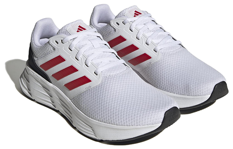 Lookbook ギャラクシー6 白/緋色 (Gyarakushī 6 Shiro/Hīro) HP2428