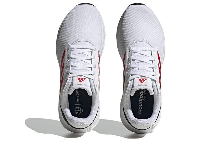 Purchase ギャラクシー6 白/緋色 (Gyarakushī 6 Shiro/Hīro) HP2428