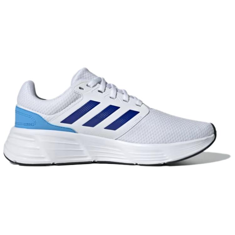 Order adidas Galaxy 6 'White Semi Blue Burst' IE8141