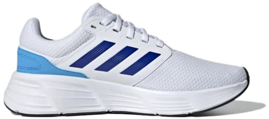 adidas Galaxy 6 'White Semi Blue Burst' IE8141 Order adidas Galaxy 6 'White Semi Blue Burst' IE8141