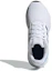 Lookbook adidas Galaxy 6 'White Semi Blue Burst' IE8141