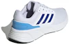 Shop adidas Galaxy 6 'White Semi Blue Burst' IE8141