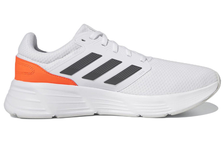 Order ギャラクシー6 白/ソーラーレッド (Gyarakushī 6 Shiro/Sōrāreddo) HP2419