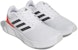 adidas Galaxy 6 'Putih Solar Merah' HP2419