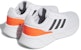 adidas Galaxy 6 'Putih Solar Merah' HP2419