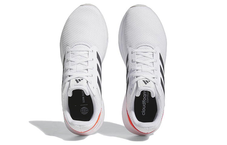 Purchase ギャラクシー6 白/ソーラーレッド (Gyarakushī 6 Shiro/Sōrāreddo) HP2419