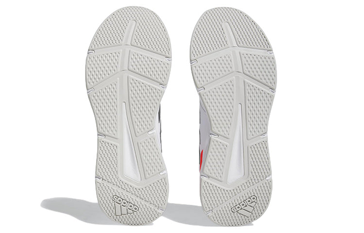 Details for ギャラクシー6 白/ソーラーレッド (Gyarakushī 6 Shiro/Sōrāreddo) HP2419