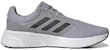 adidas Galaxy 6 Kasut 'Halo Silver Carbon Cloud White' GW4140