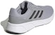 adidas Galaxy 6 Kasut 'Halo Silver Carbon Cloud White' GW4140