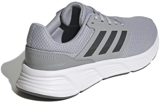 adidas Galaxy 6 Shoes 'Halo Silver Carbon Cloud White' GW4140 Purchase adidas Galaxy 6 Shoes 'Halo Silver Carbon Cloud White' GW4140