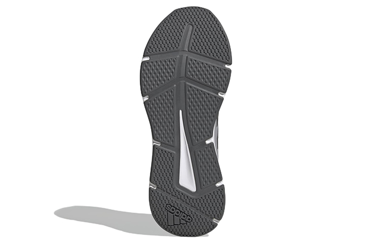 Sizing adidas Galaxy 6 Shoes 'Halo Silver Carbon Cloud White' GW4140