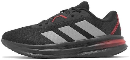 adidas Galaxy 7 'Black Iron Metallic Scarlet' ID8755 adidas Galaxy 7 'Black Iron Metallic Scarlet' ID8755