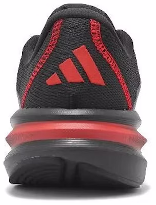 adidas Galaxy 7 ''Hitam Besi Metalik Scarlet'' ID8755 Shop adidas Galaxy 7 ''Hitam Besi Metalik Scarlet'' ID8755