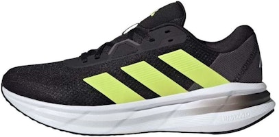 adidas Galaxy 7 'Black Pulse Lime' JI4597 adidas Galaxy 7 'Black Pulse Lime' JI4597
