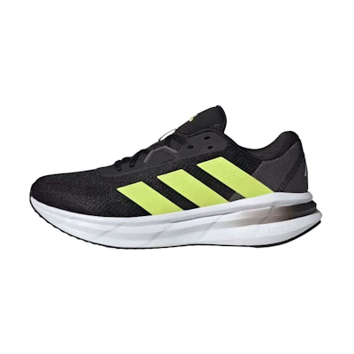 adidas Galaxy 7 'Black Pulse Lime'