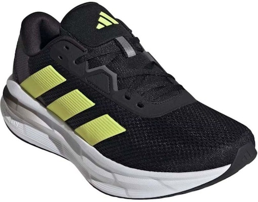 adidas Galaxy 7 ''黑色脈衝綠'' JI4597 Lookbook adidas Galaxy 7 ''黑色脈衝綠'' JI4597