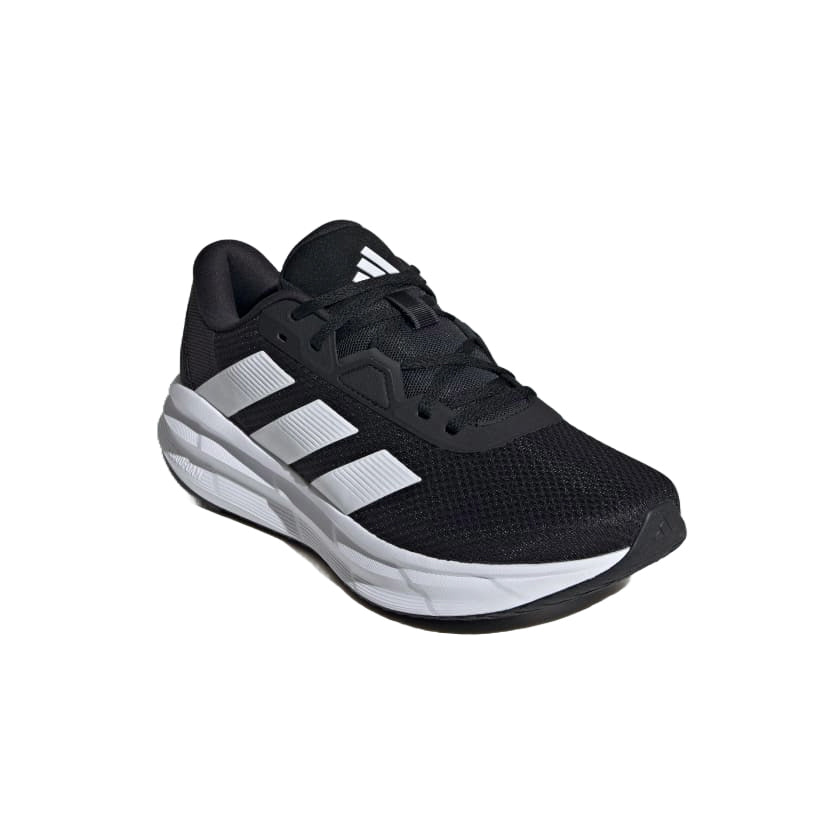 Shop adidas Galaxy 7 ''Hitam Putih'' ID8760