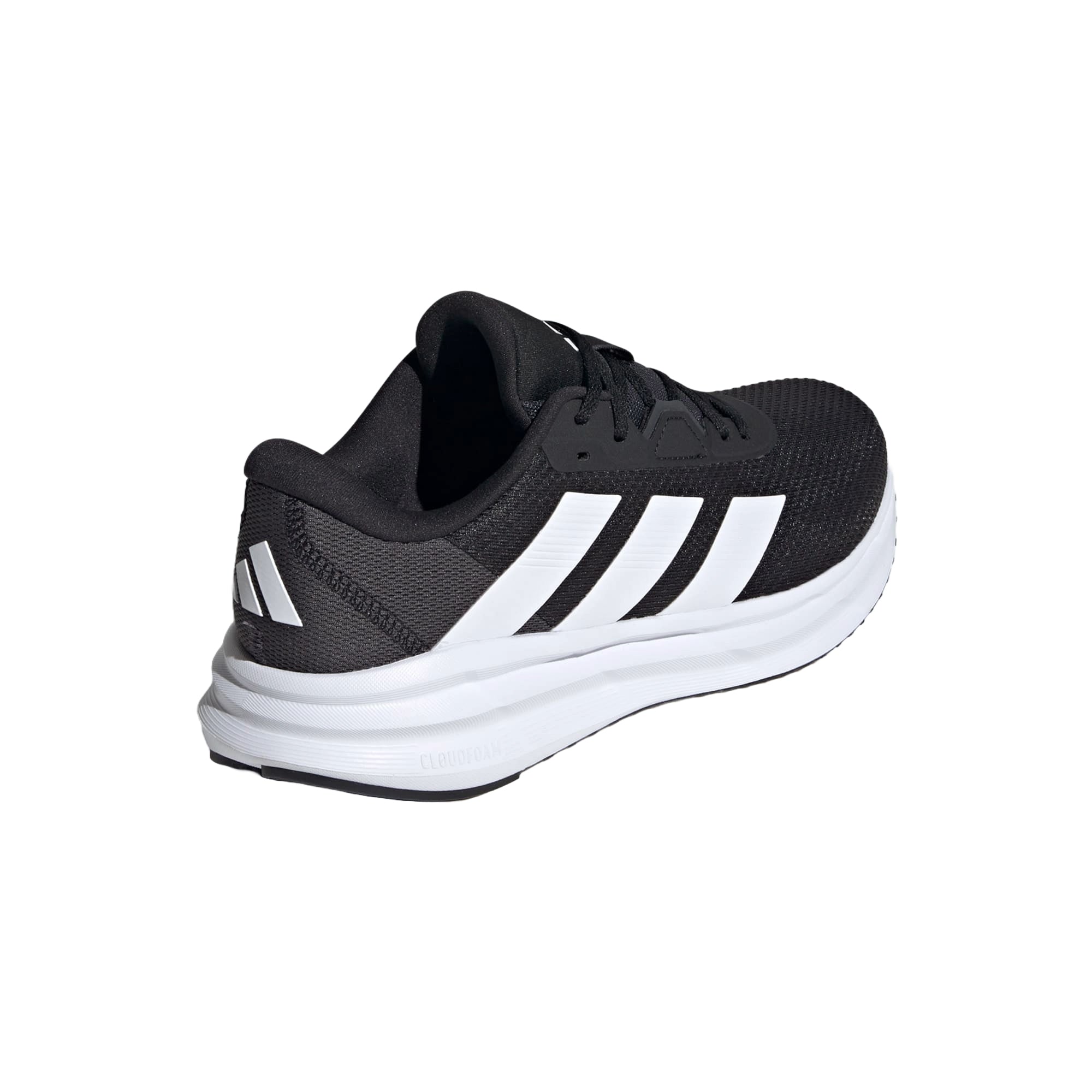 Purchase adidas Galaxy 7 ''Hitam Putih'' ID8760