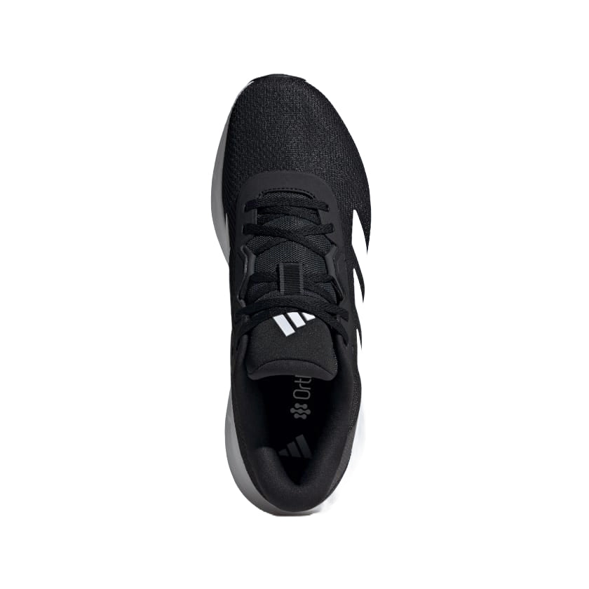Details for adidas Galaxy 7 ''Hitam Putih'' ID8760