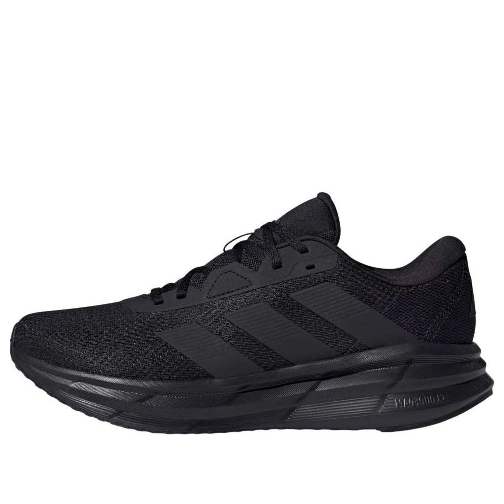 adidas Galaxy 7 'Triple Black' ID8757