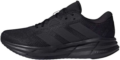 adidas Galaxy 7 'Triple Black' ID8757 adidas Galaxy 7 'Triple Black' ID8757