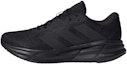 Buy adidas Galaxy 7 ''Triple Black'' Sepatu Hitam Original Stylish. ID8757