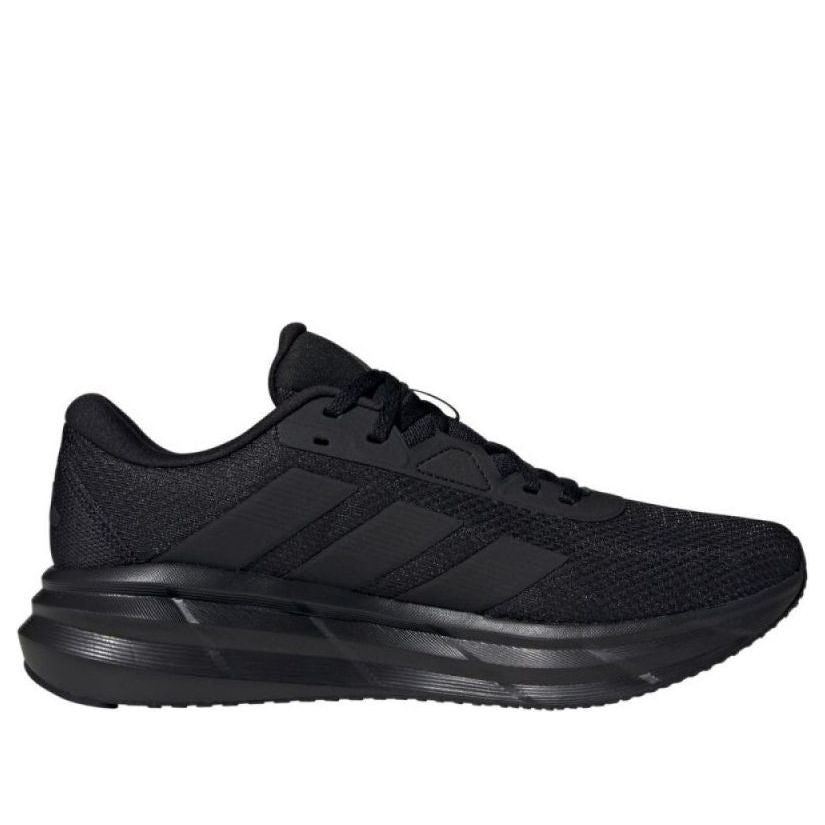 Lookbook adidas Galaxy 7 'Triple Black' ID8757