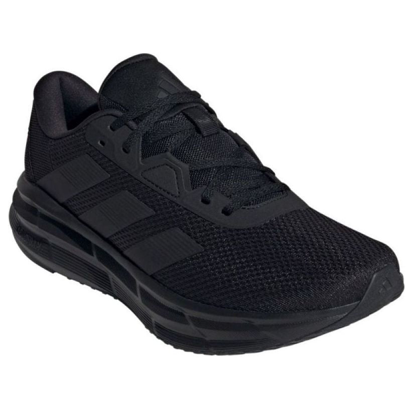 Shop adidas Galaxy 7 'Triple Black' ID8757
