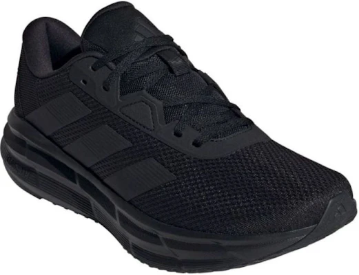 adidas Galaxy 7 'Triple Black' ID8757 Shop adidas Galaxy 7 'Triple Black' ID8757
